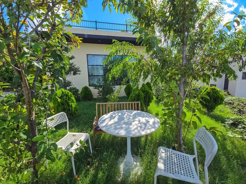 [Hallim, Jeju] Private villa with ocean view #101 12
