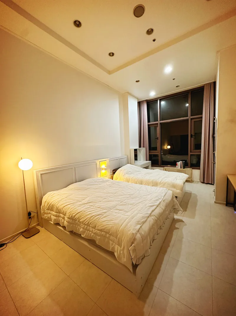 [Gangnam, Seoul] Casa de Young Nonhyeon Eonju 15