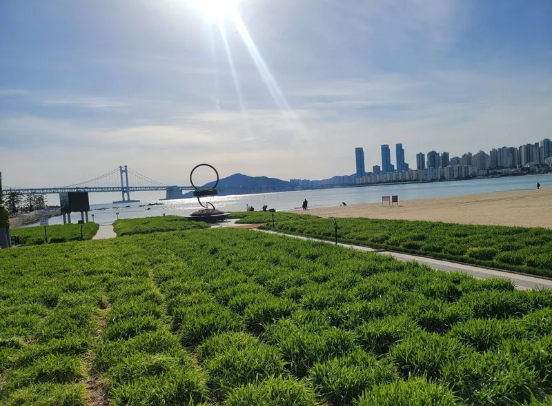 [Suyeong, Busan] A hot place, emotional accommodation just 1 minute from the beach 37
