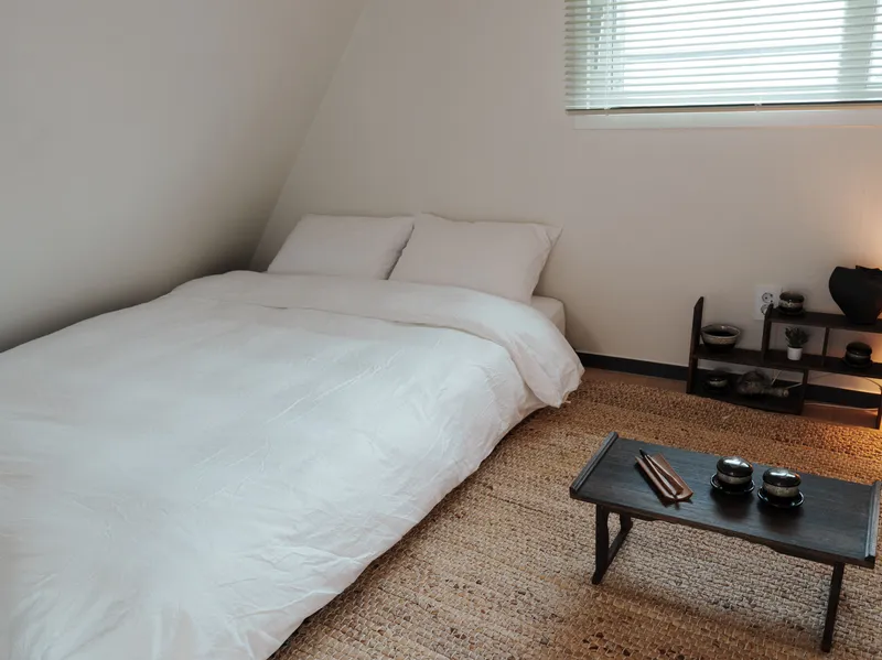 [Yeongdeungpo, Seoul] 3-room accommodation near Yeongdeungpo-gu Office Station, Line 2 and Line 5 31