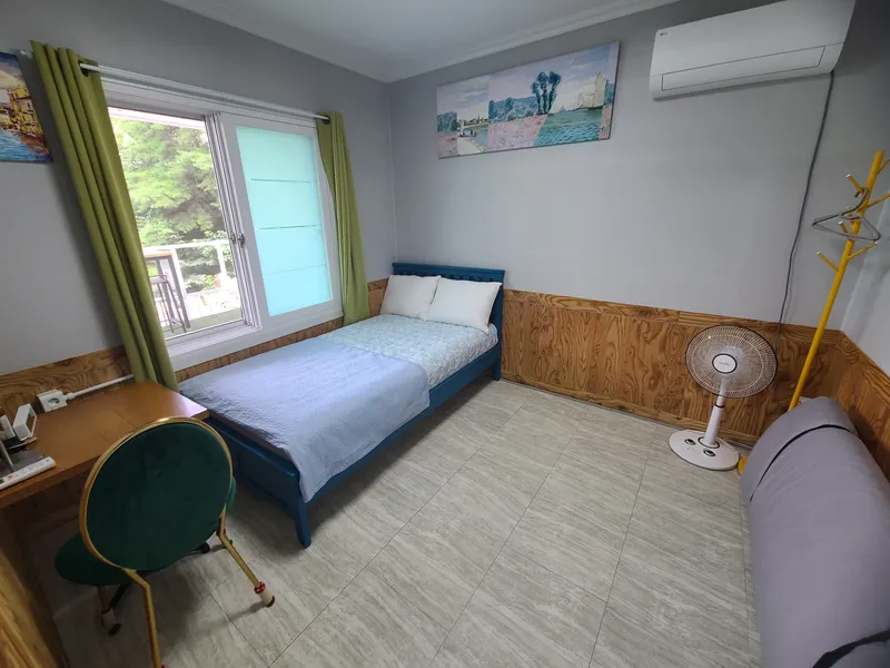 [Goryeong] A private space with a stone wall 4