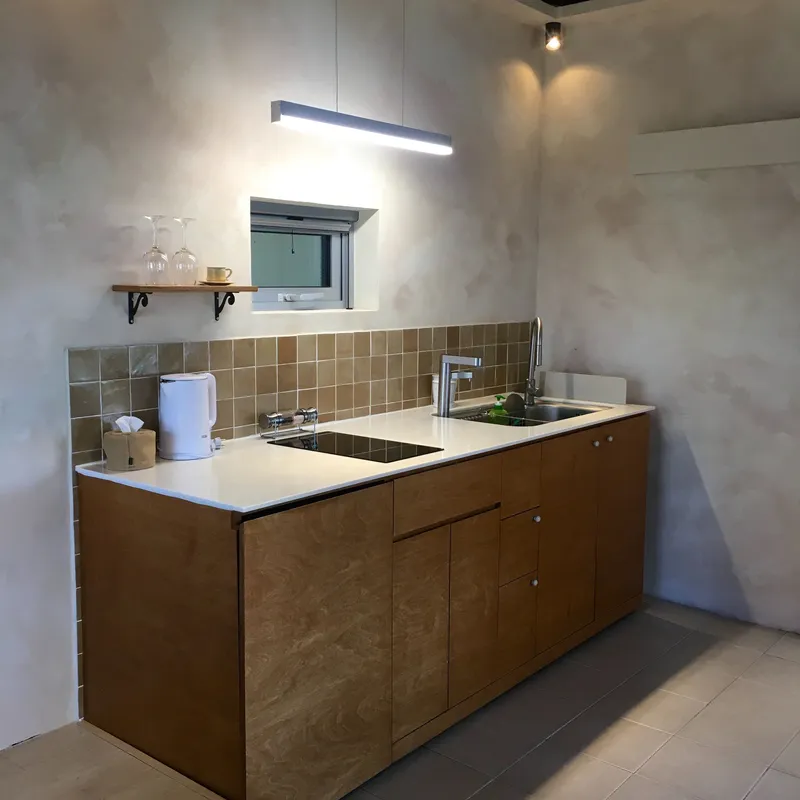 [Hallim, Jeju] Geumneung Beach Ocean View House 14