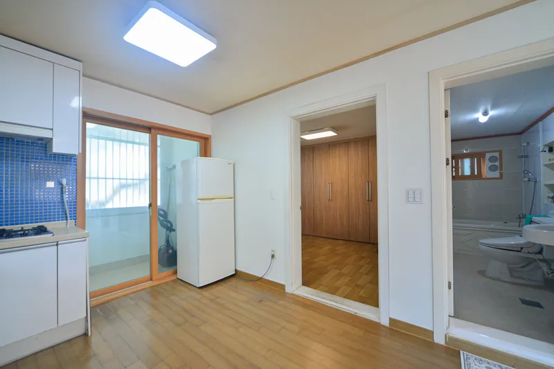 [Bupyeong, Incheon] Detached house near Bupyeong Station and Baegun Station 16