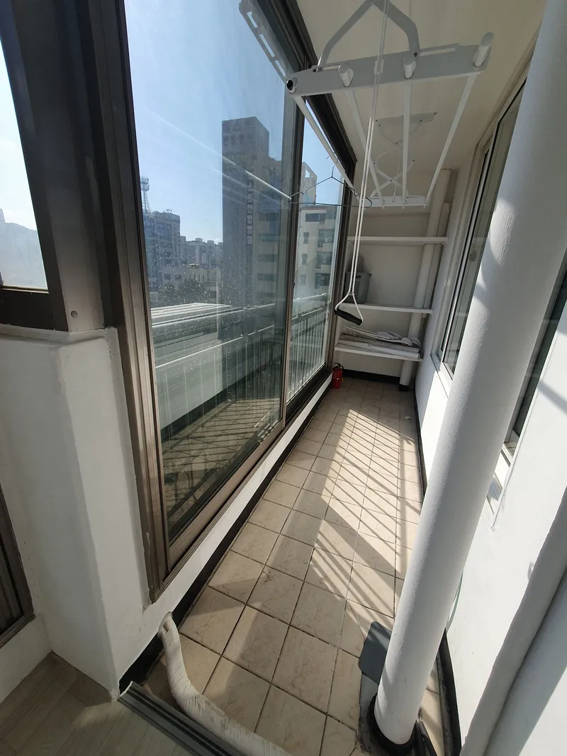 [Seo-gu, Gwangju] Peaceful Apartment in Geumho District 13