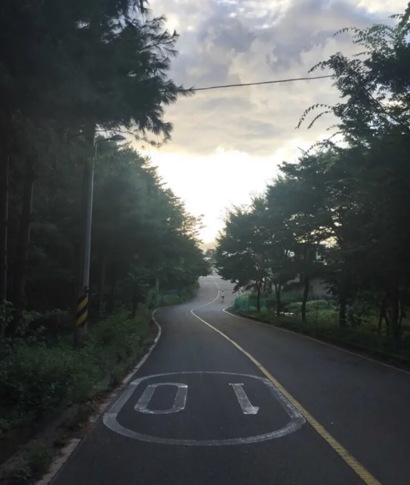 [Yangyang] #Surfing #Beach #ForestArea #PetFriendly #StylishAccommodation 9