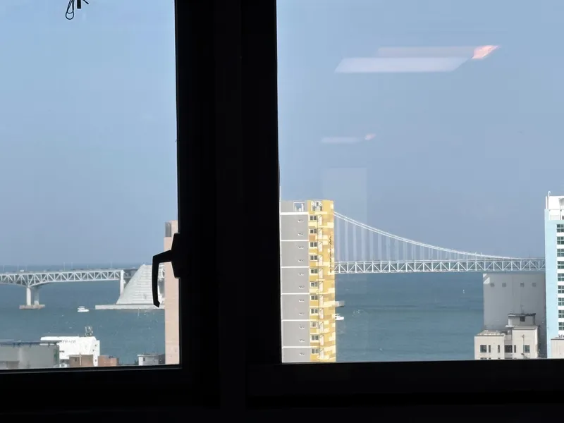 [Suyeong, Busan] Gwangan Bridge View #Sunrise #View Restaurant #New Construction #Hotel Style #3 Minutes from Geumnyeonsan Station 14