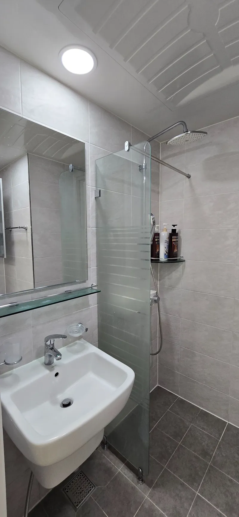 [Gangjeong-dong, Seogwipo] Spacious Terrace Accommodation 207 5
