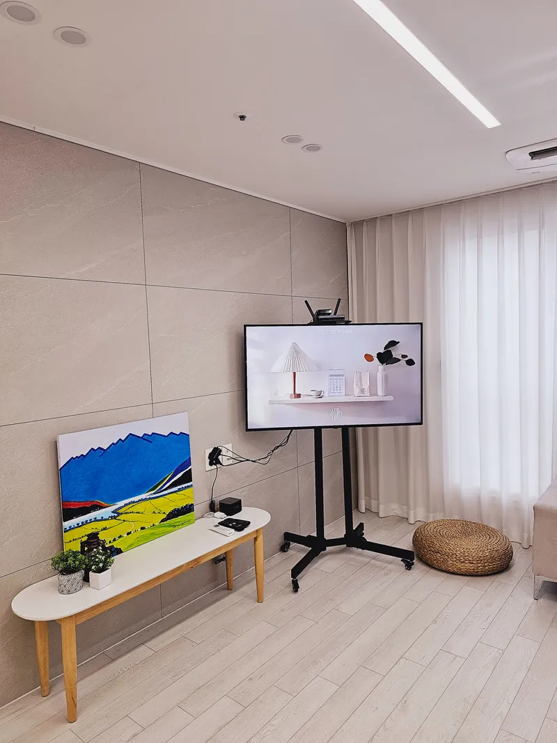 [Bucheon] Sosa Premium 33-pyeong New Apartment 26