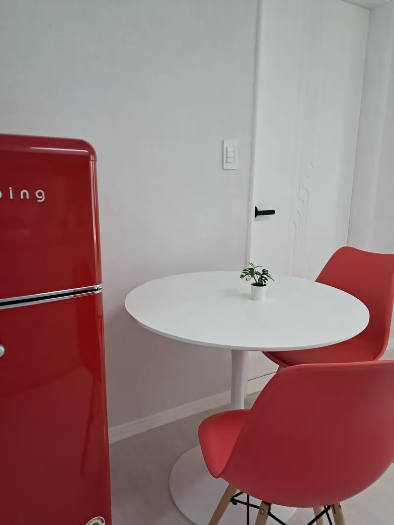 [Cheongju] 3-room apartment in Ga-gyeong-dong 14