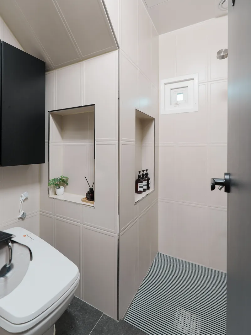 [Yeongdeungpo, Seoul] 3-room accommodation near Yeongdeungpo-gu Office Station, Line 2 and Line 5 40