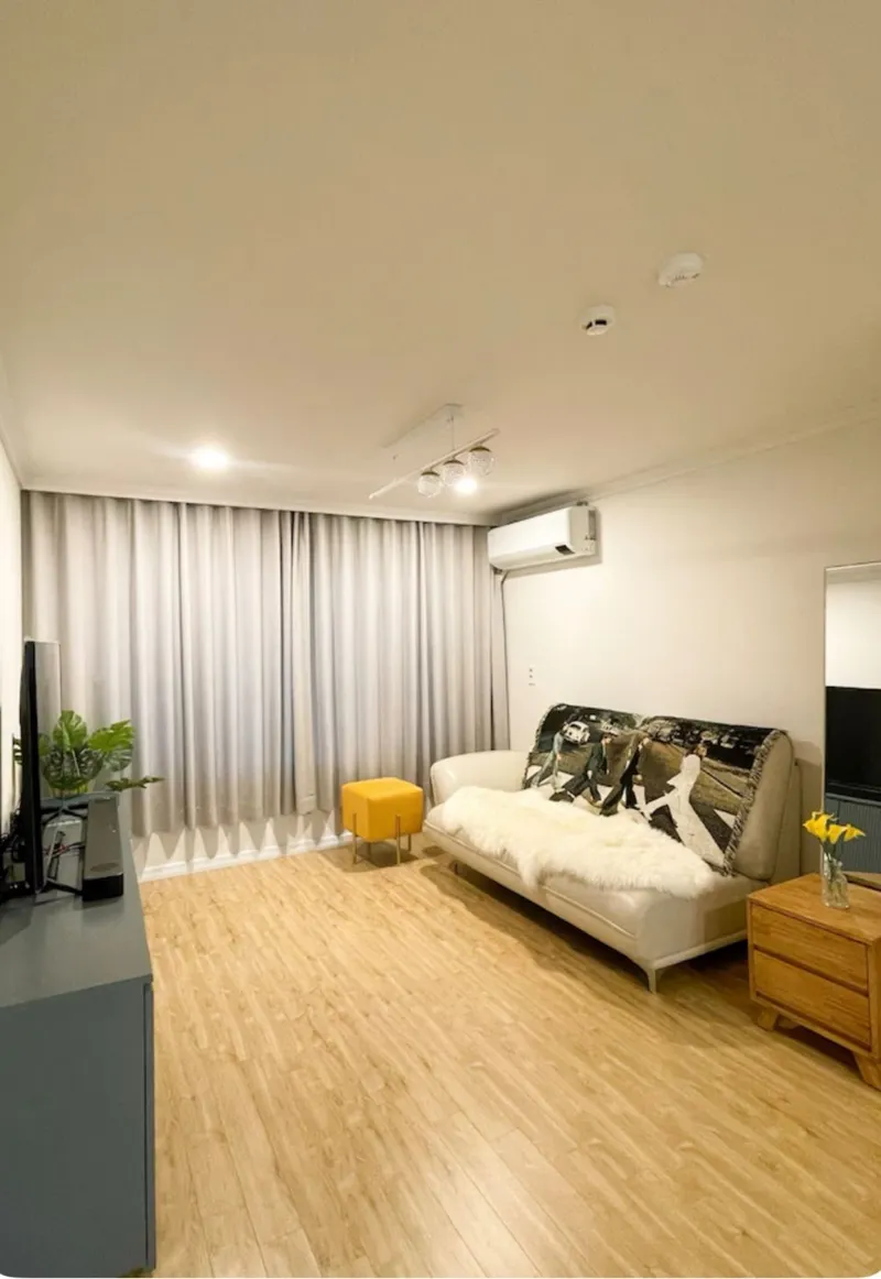 [Yongsan, Seoul] Seoul Station Huam-dong Namsan View #Quiet neighborhood #Remodeling 13