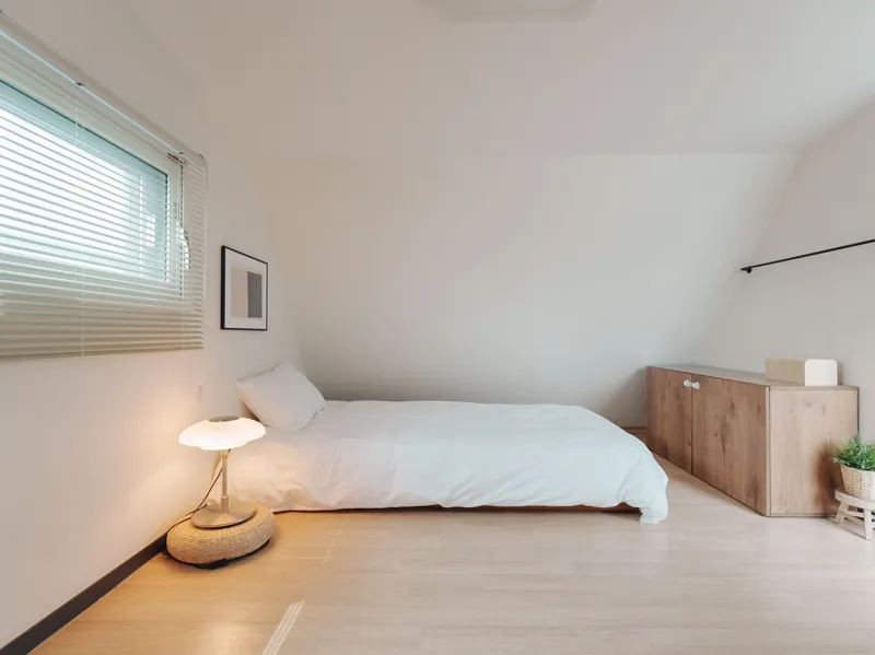 [Yeongdeungpo, Seoul] 3-room accommodation near Yeongdeungpo-gu Office Station, Line 2 and Line 5 48