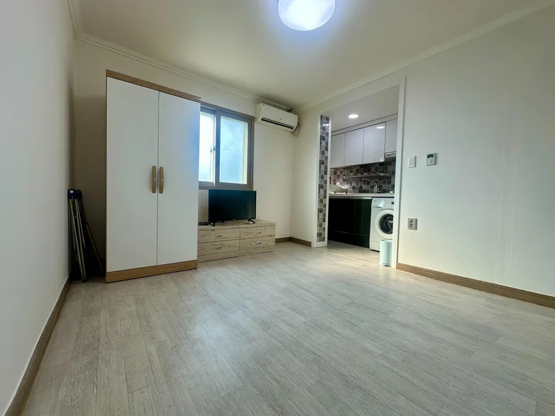 [Buk-gu, Busan] Busan local accommodation, 5 minutes from Gumyeong Station 7