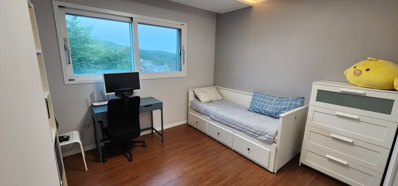 [Gwangju] House with a great view #25 minutes from Seoul #Pretty garden 6