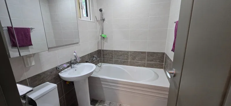 [Aewol, Jeju] Hallasan View 2nd Floor Two-Room 2-Bathroom Independent House 5