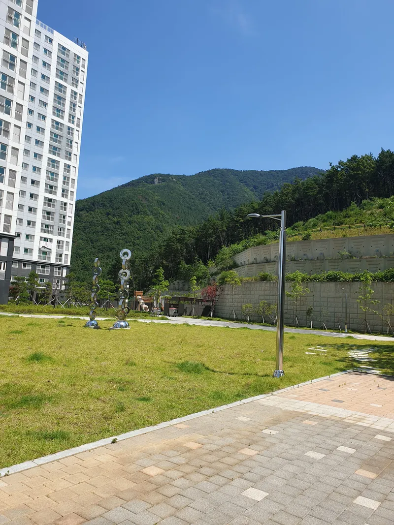 [경남 거제] 반려동물가능한오션뷰아파트 20
