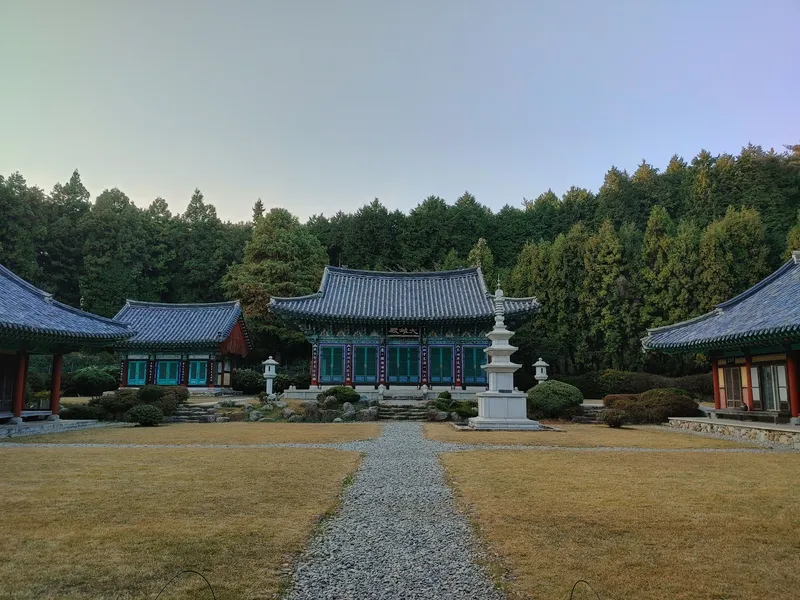 [경남 통영] 혼자서 또는 둘이서 하는 통영감성여행 #하나로마트 도보 3분 30