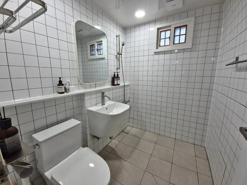 [Geoje] Jangseungpo Ocean View 3 Rooms 17
