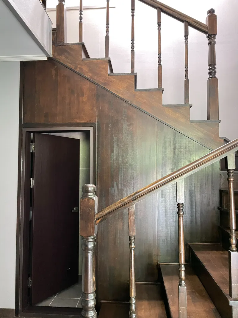 [Hoengseong] Private house in the forest of the uppermost valley, 38 pyeong, one-week stay, one-month stay 8