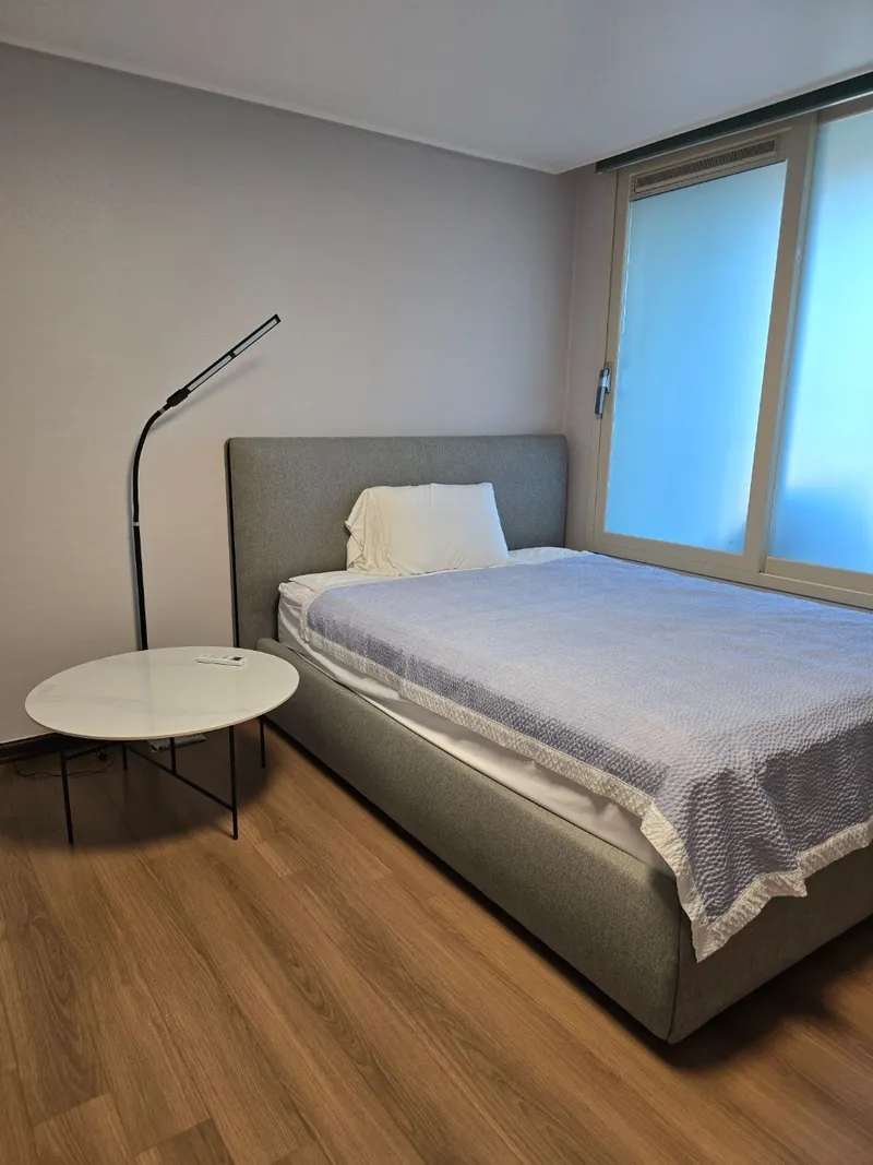 [Seoho-dong, Seogwipo] 17-pyeong apartment with Mediterranean-style interior design #Dog 2