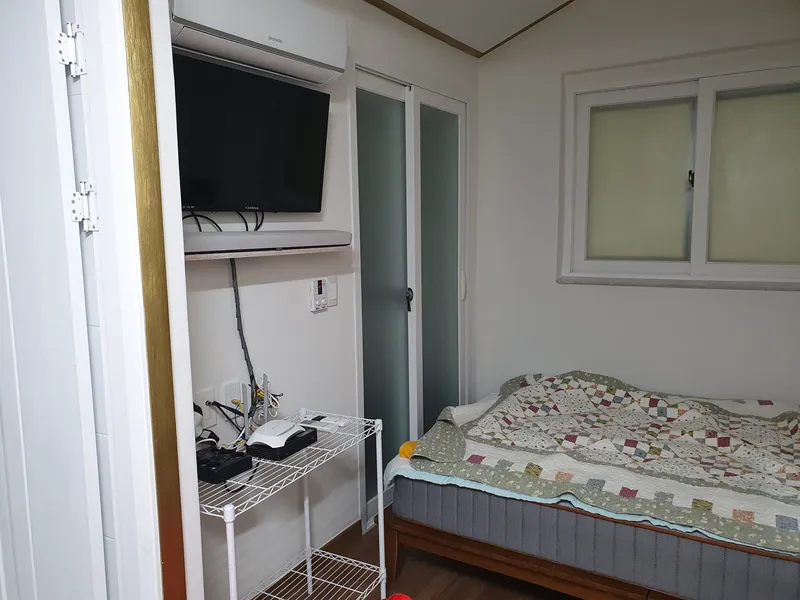 [Paju] Clean Accommodation #307 4