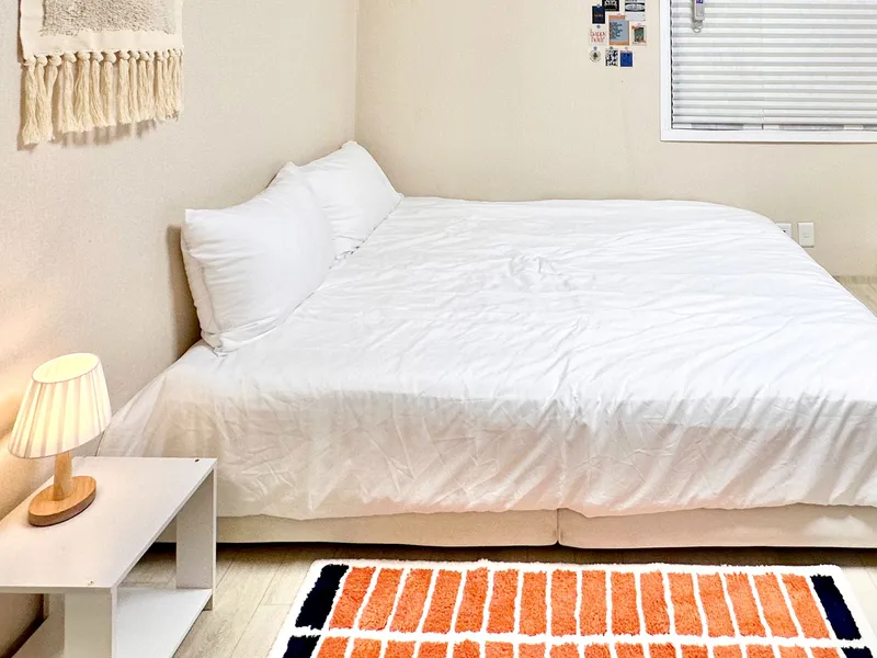 [Busanjin, Busan] Three-room apartment with a terrace in Seomyeon 9