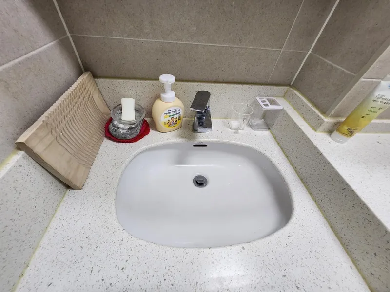 [Songpa, Seoul] 2-room officetel in Jangji Station area 7