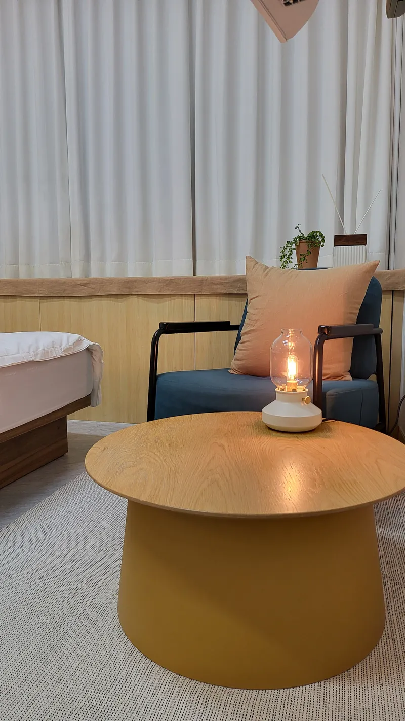[Goyang] In front of Ilsan Baekseok Station, Yojin View City & Mountain View Duplex Officetel 8