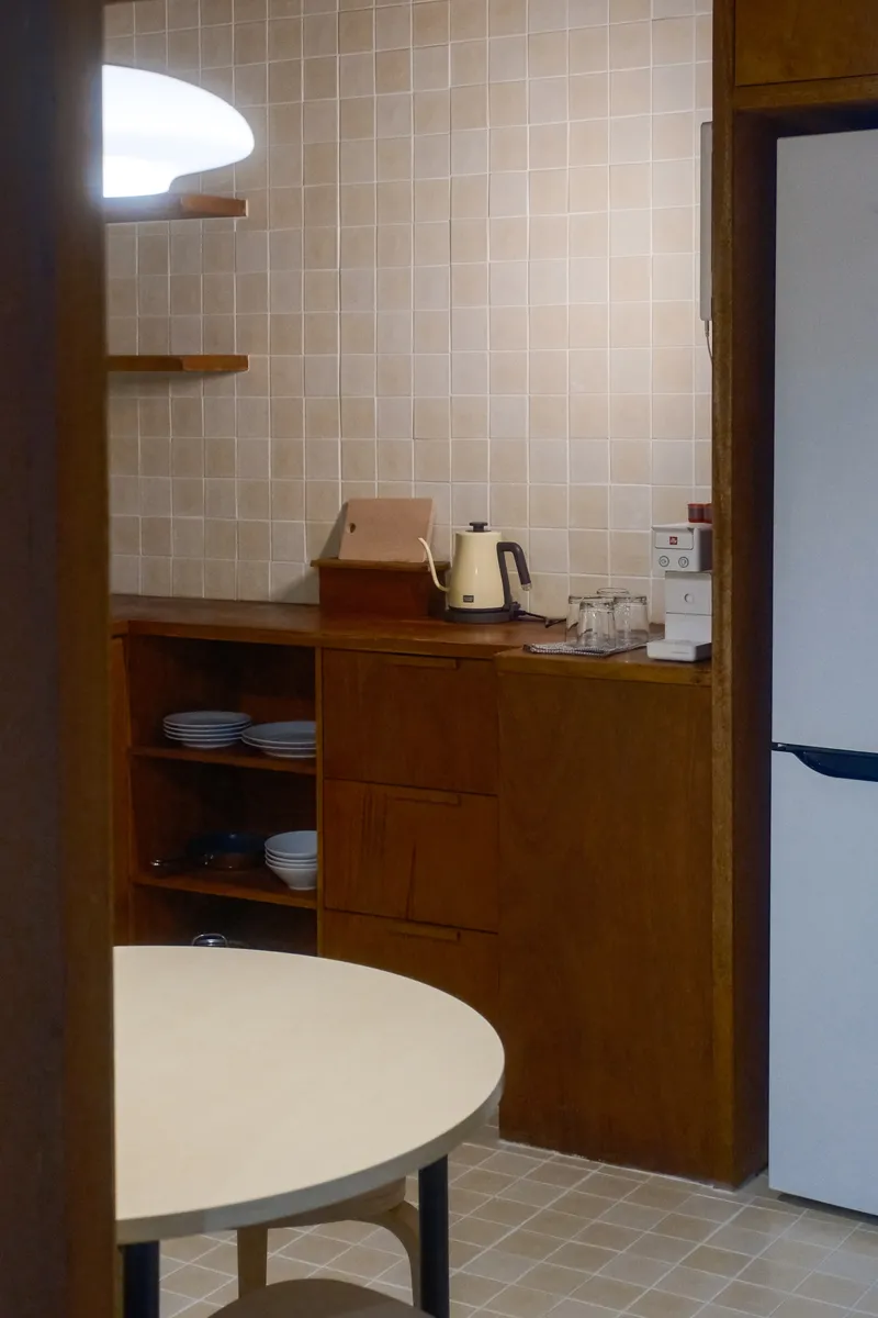 [Namwon, Seogwipo] 3-minute walk to the sea, convenience store, mart, and laundry room #Living for a month 11