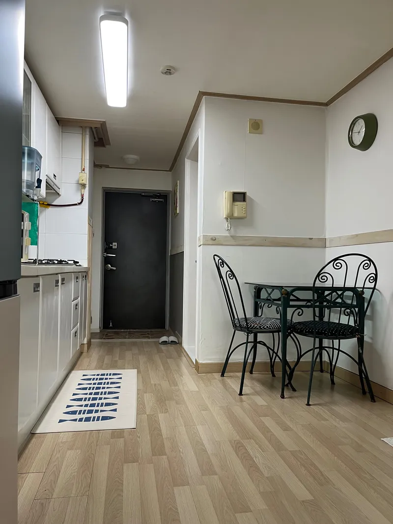 [Wanju] Innovation City Two-Room Apartment 13