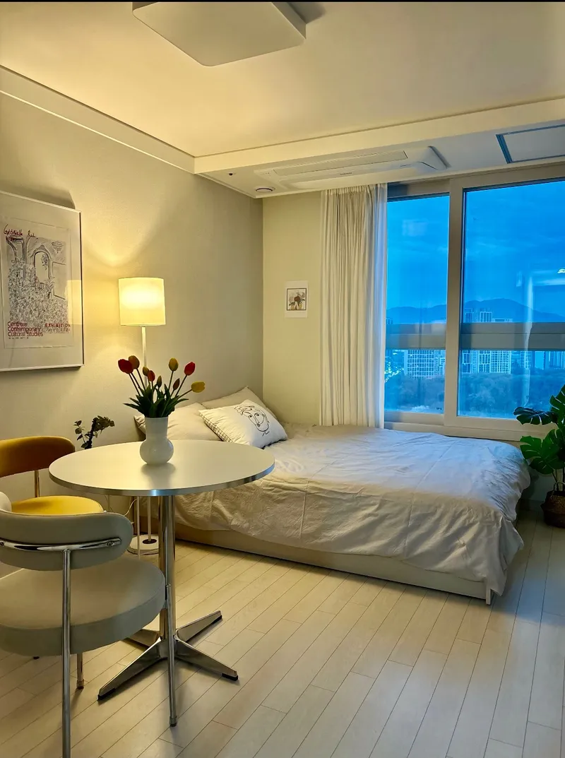 [서울 강동] 고덕역 고덕비즈밸리 출장 병원 이사 3