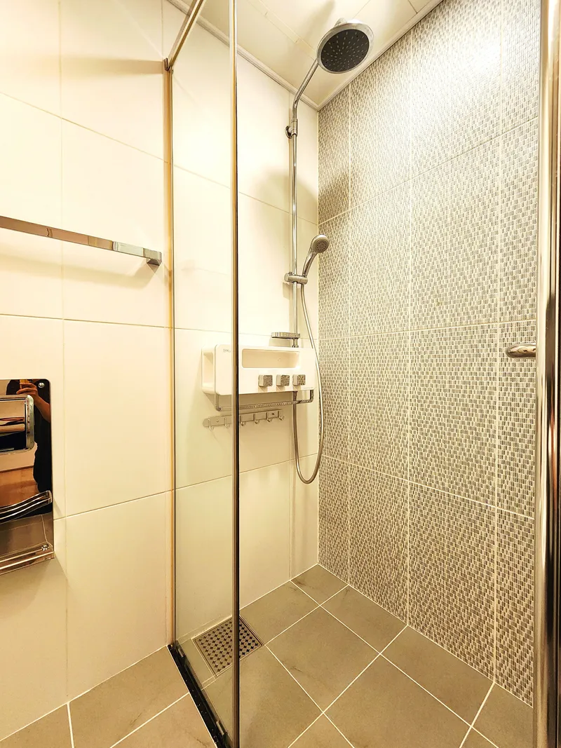 [Songpa, Seoul] 1 minute walk from Munjeong Station, high-rise view 8