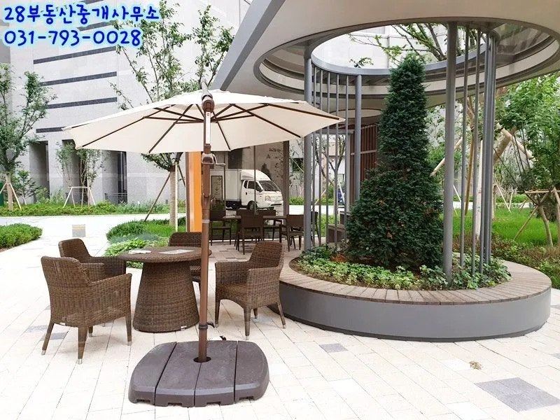 [Yeongjong, Incheon] An apartment like a hotel on Yeongjongdo Island 25