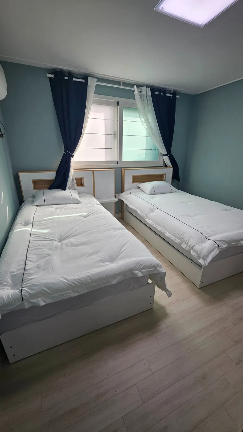 [Yangsan] Mulgeum Cozy House A2 3