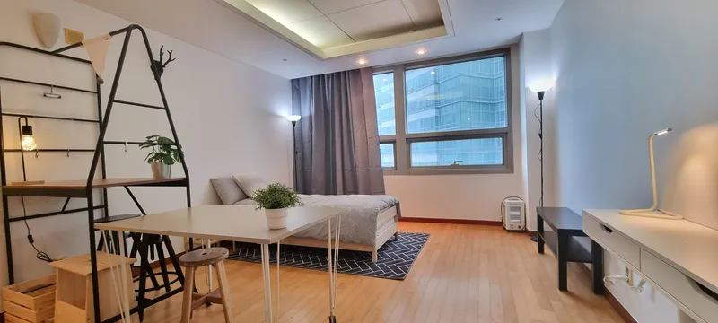 [인천 영종] 인천공항 LOVELY STUDIO 34 5
