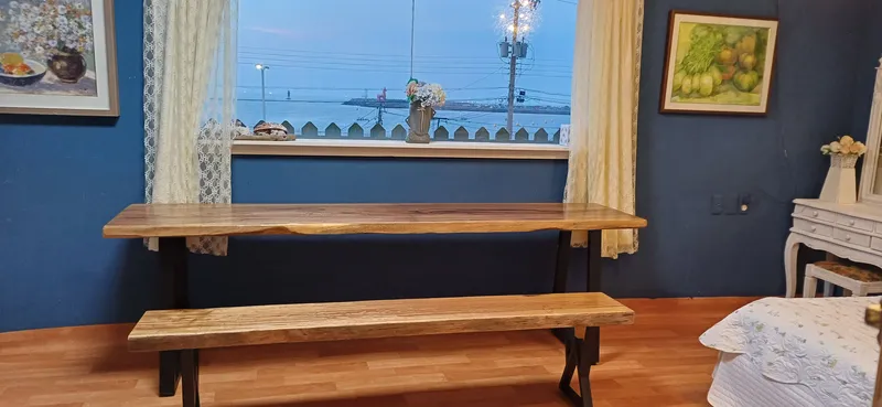 [제주 이호일동] 이호테우해변 바로 앞 오션뷰 2층주택 #공항근처 9