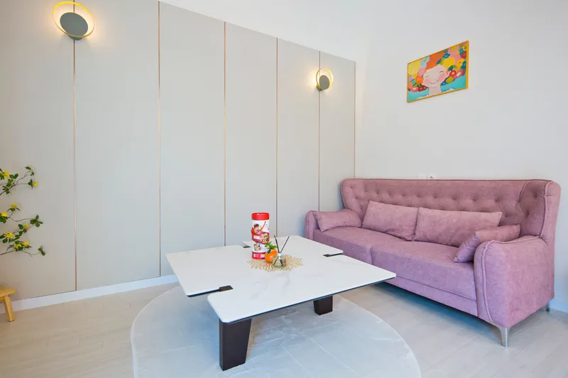 [Aewol, Jeju] Private Pension #Spacious lawn #Pets allowed #Duplex 23