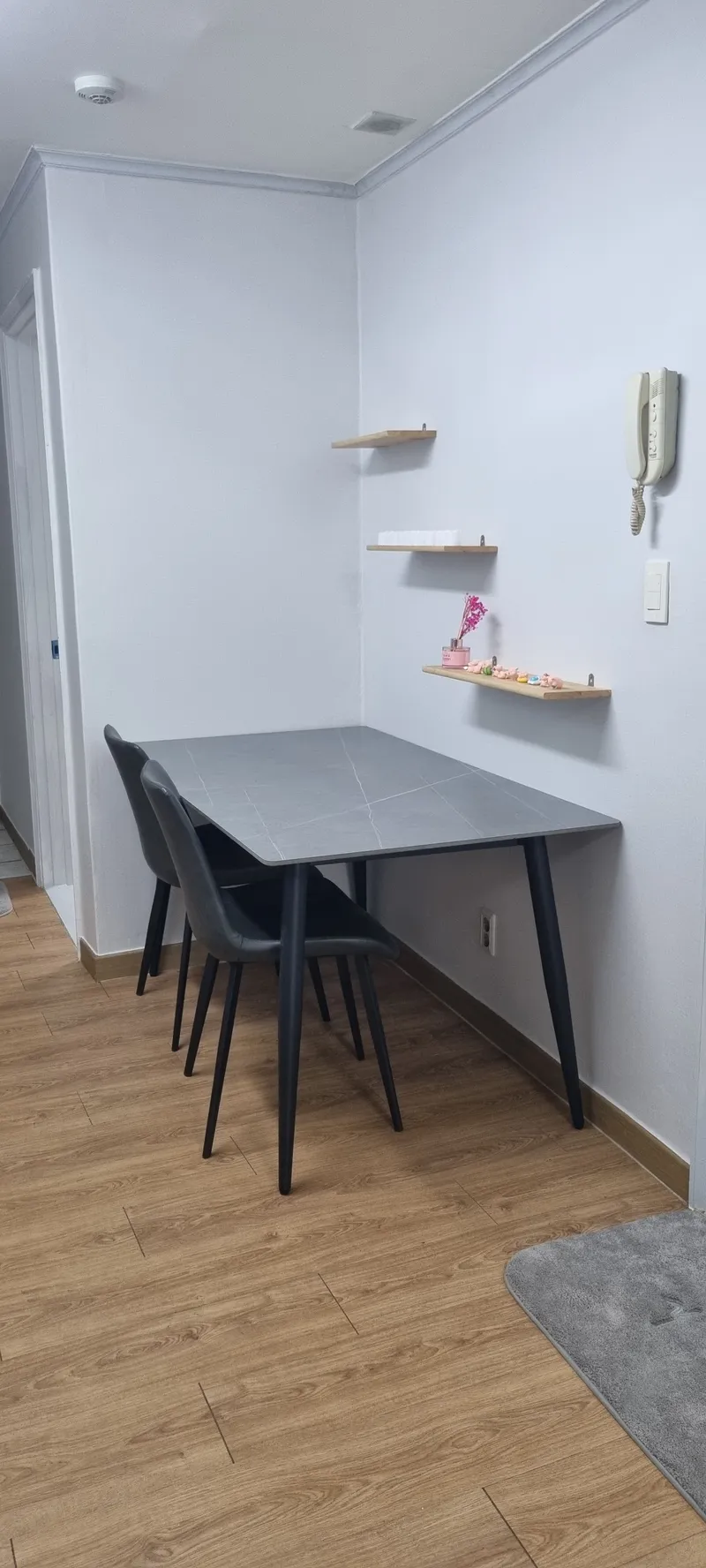 [전북 군산] 미룡동 쾌적한 투룸 아파트 10