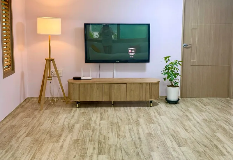 [Miryang] 140 pyeong wide independent yard in Mountain View, all fenced detached house #Dogs allowed 9