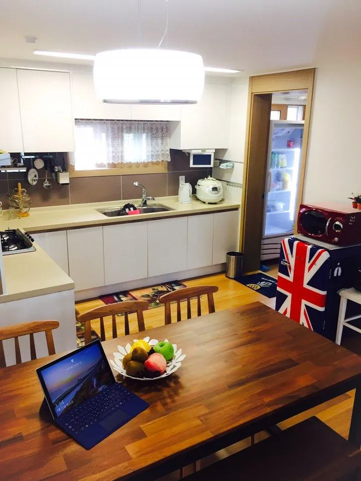 [Gyeongju] Healing 3-room house 12