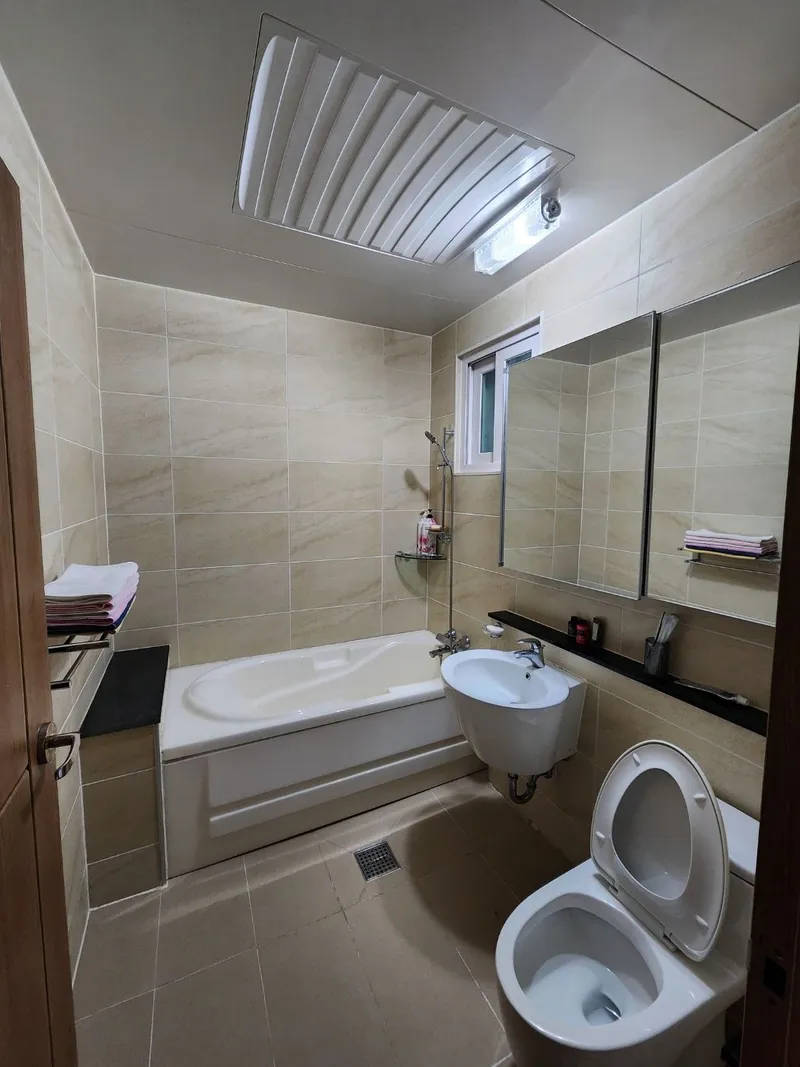 [Hoengseong] High-class three-room detached house in Chiaksan Bugok National Park #Pets allowed 5