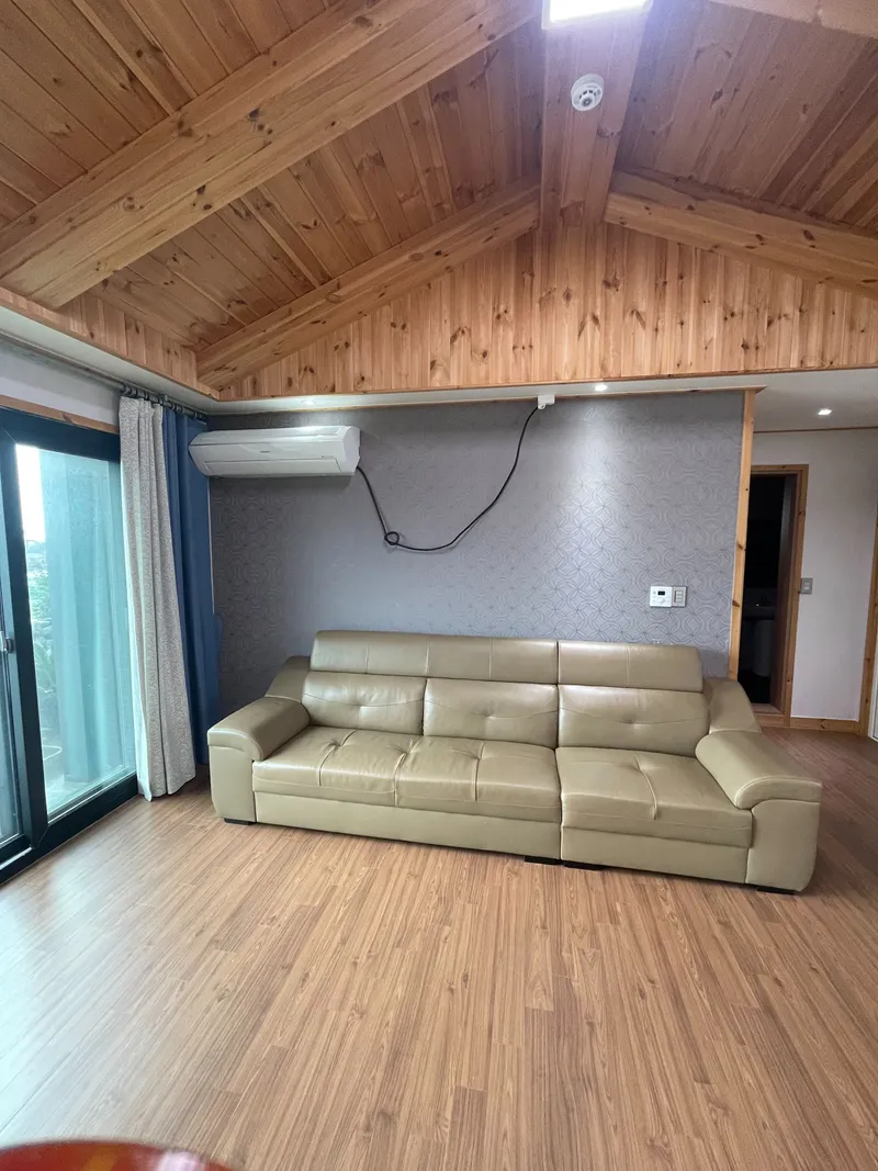 [Daejeong, Seogwipo] Dolphin View 3-minute Cut E (Shindori 22-pyeong independent house) 15