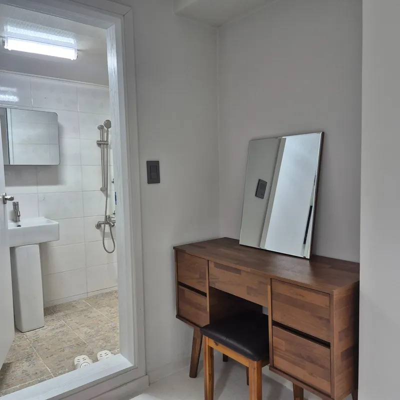 [Buk-gu, Ulsan] Yaksucheon Countryside 3-room Accommodation 17