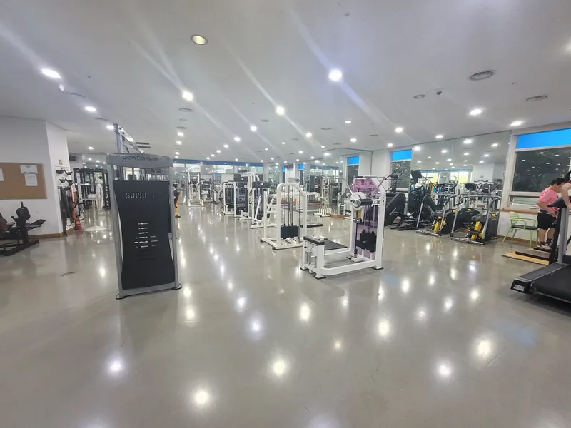 [Goyang] Officetel with swimming pool and gym right in front of Ilsan Lake Park 31