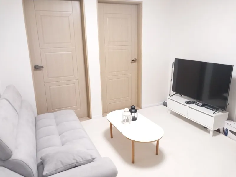 [Jeonju] Comfortable House 6 - 3-room (dryer, modern interior) 9