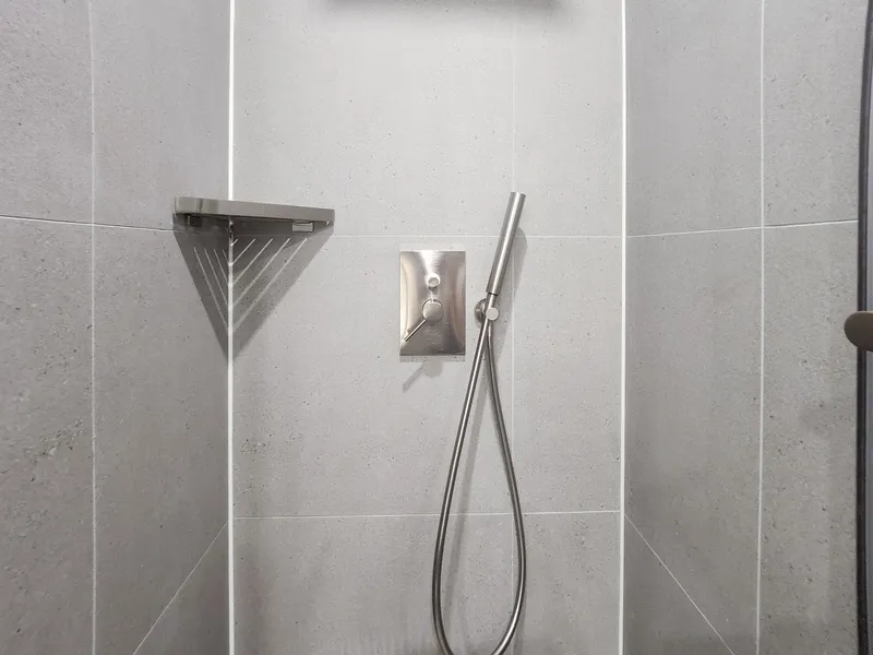 [Seocho, Seoul] High-end three-room apartment A, with a city view (ideal for business trips and work) 22