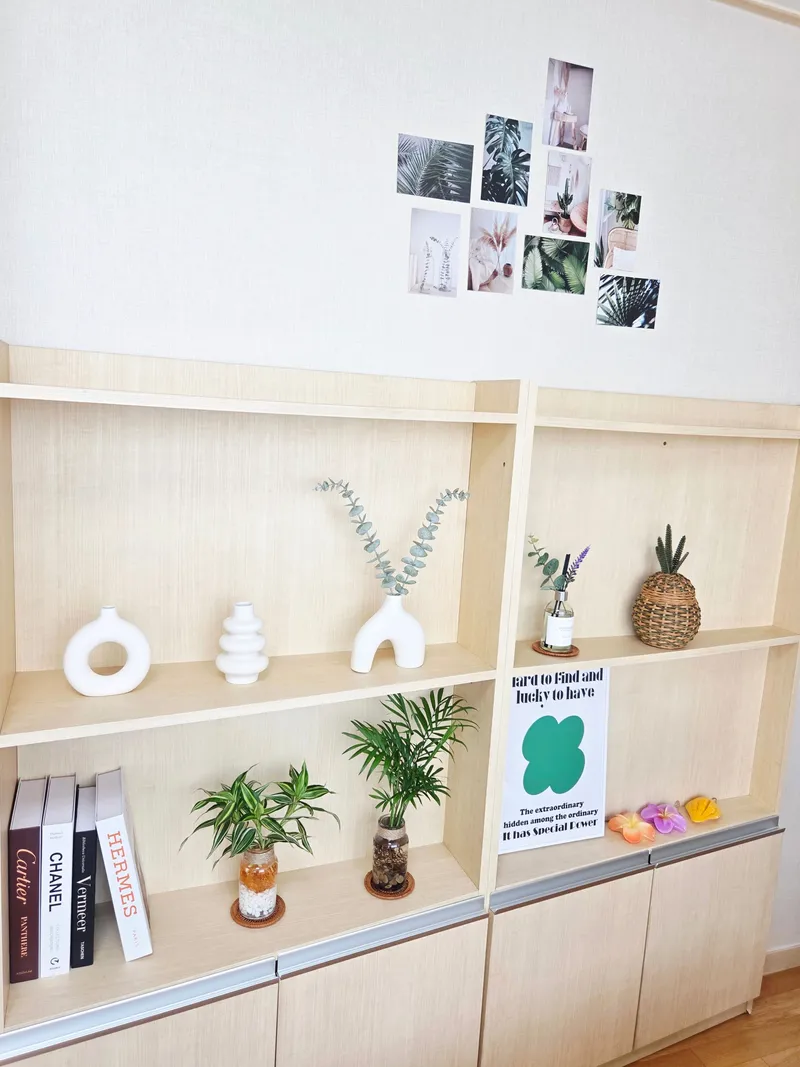 [Guro, Seoul] Emotional Healing Stay in Sindorim, Yeongdeungpo, and Dangsan 6