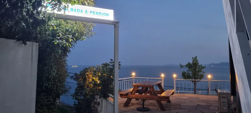 [Namhae] The tip of Namhae, lost in the sea... 8
