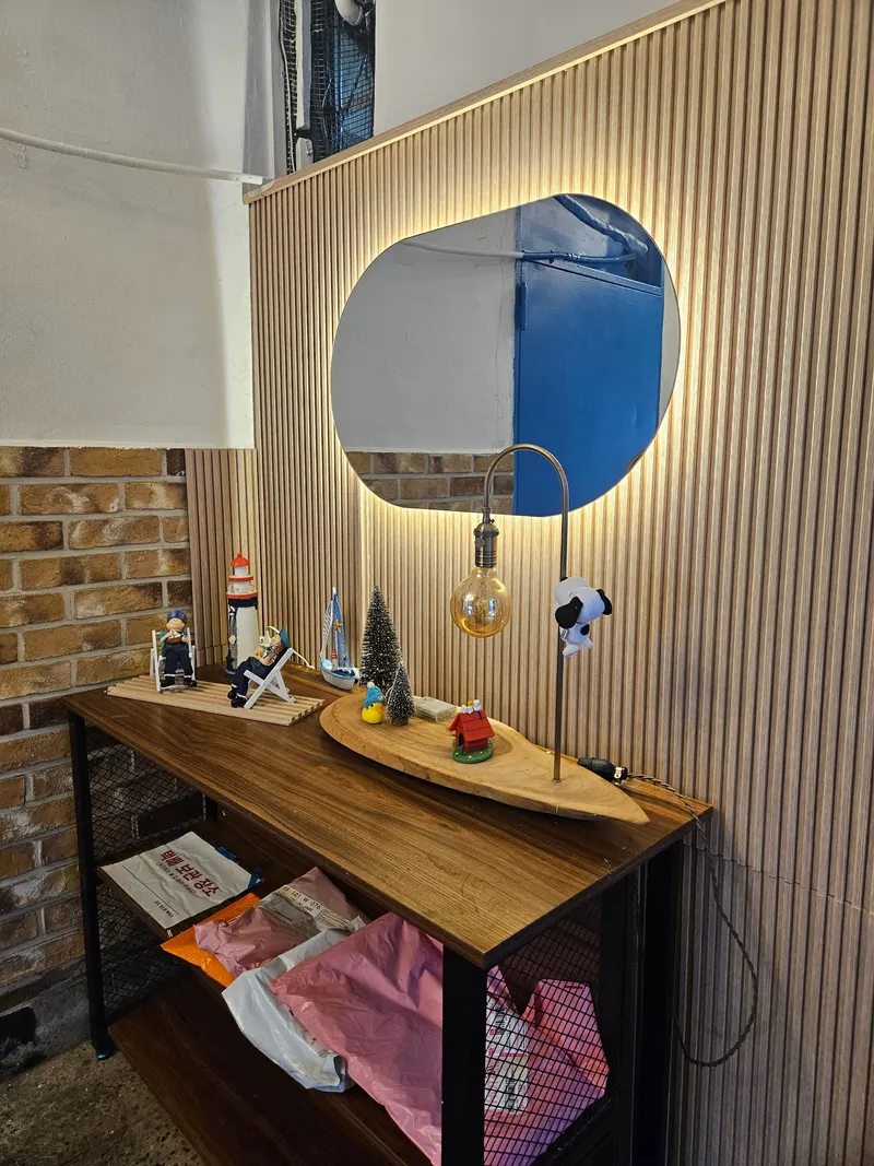 [Yeongdeungpo, Seoul] One-room gositel within walking distance of Yeouido 10