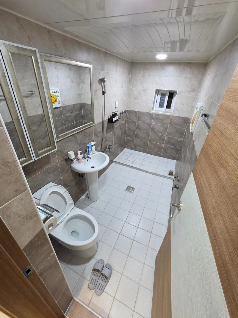 [Dalseo, Daegu] Fully furnished three-room apartment in Jukjeon-dong 5